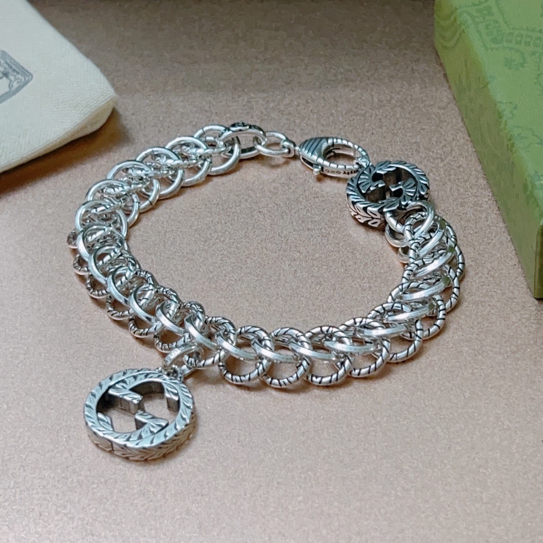 Gucci Bracelet-73