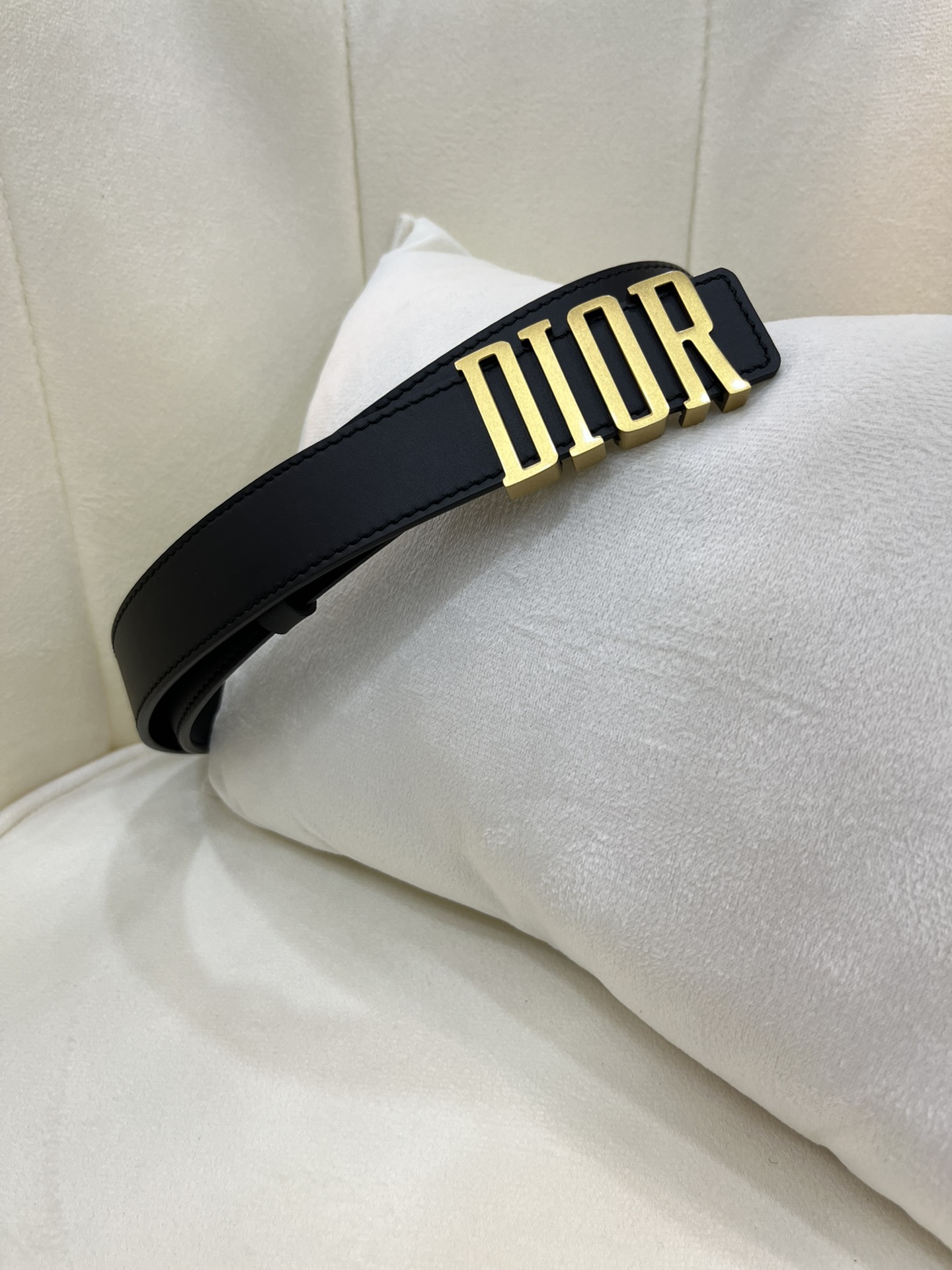 Dior belt-108