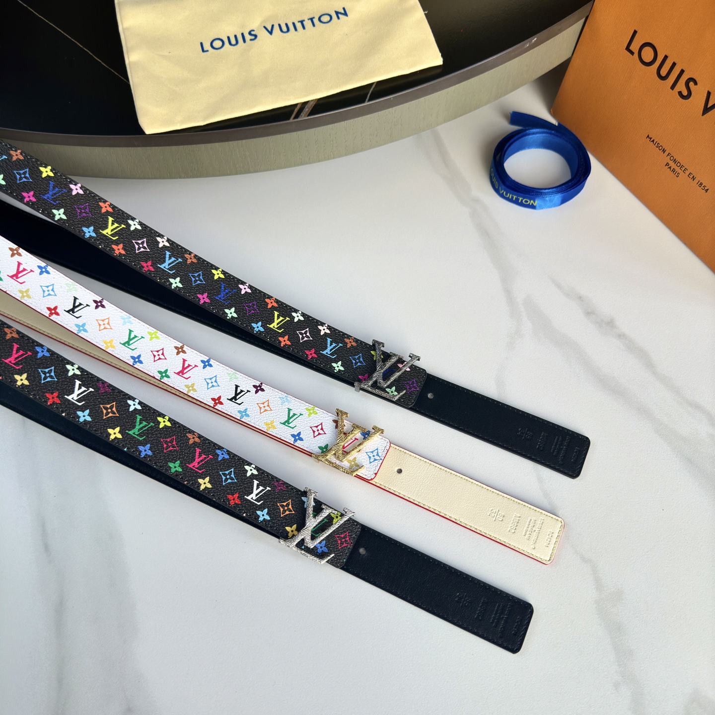 Lv belt-81