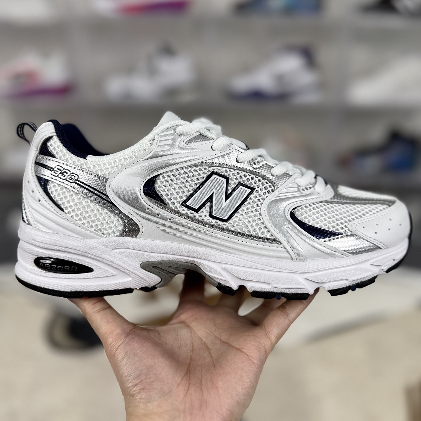 New Balance Sneakers-199
