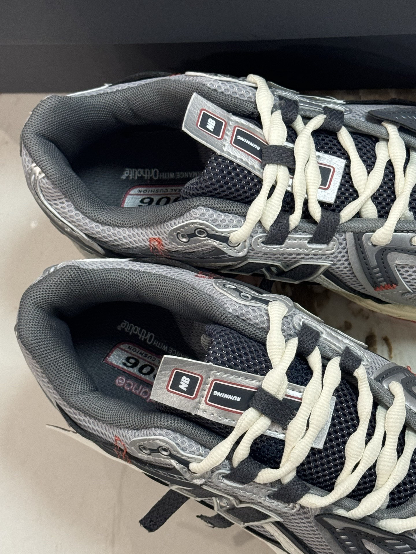 New Balance Sneakers-139
