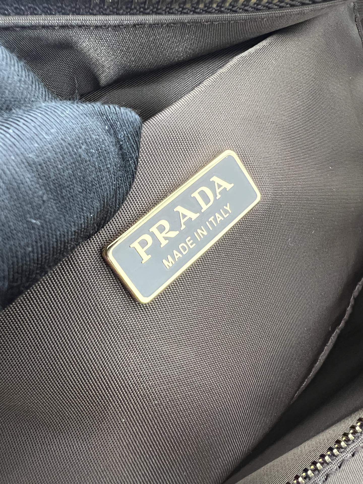 Prada Hot New Product-12