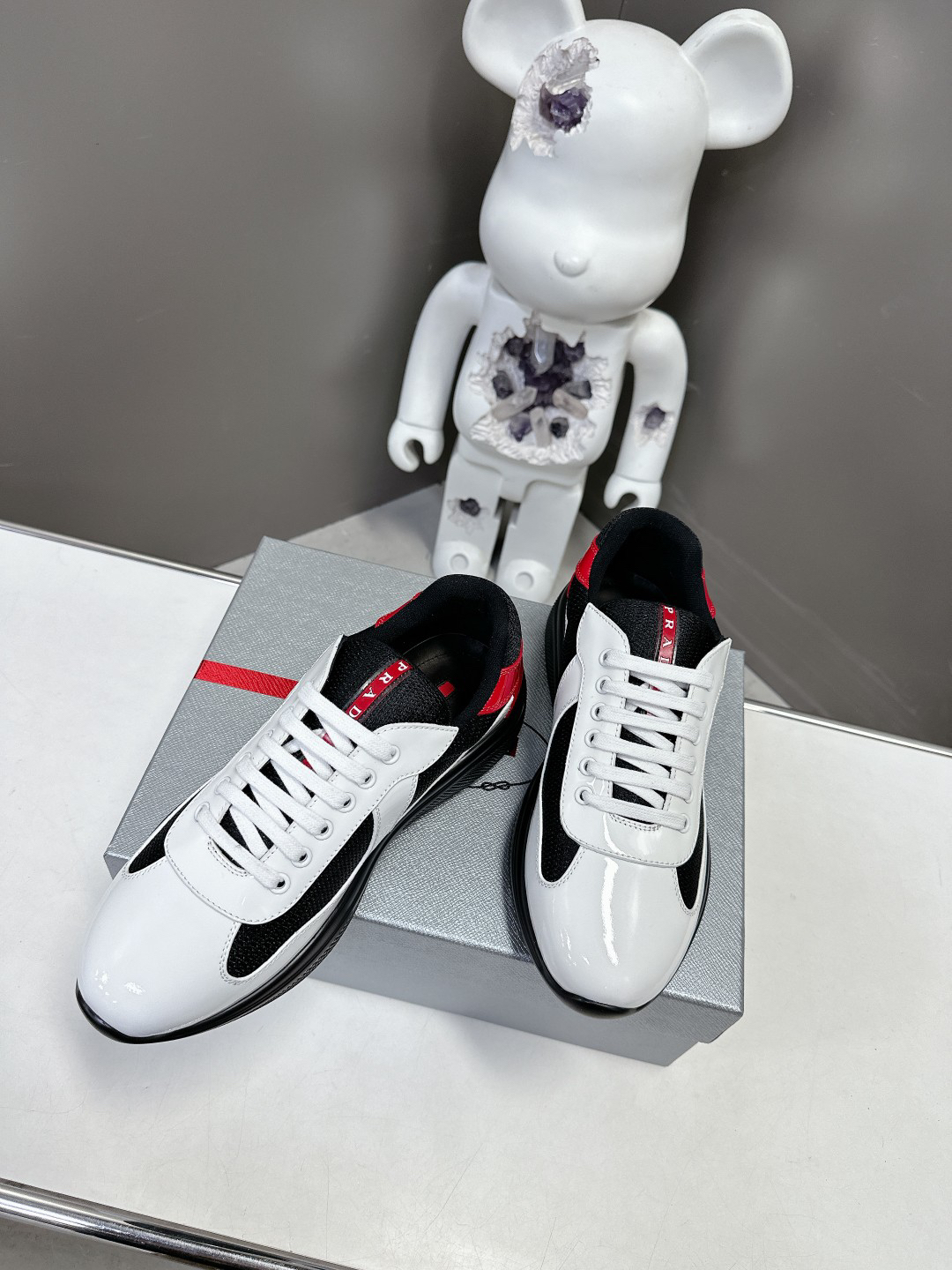 Prada Sneakers-157
