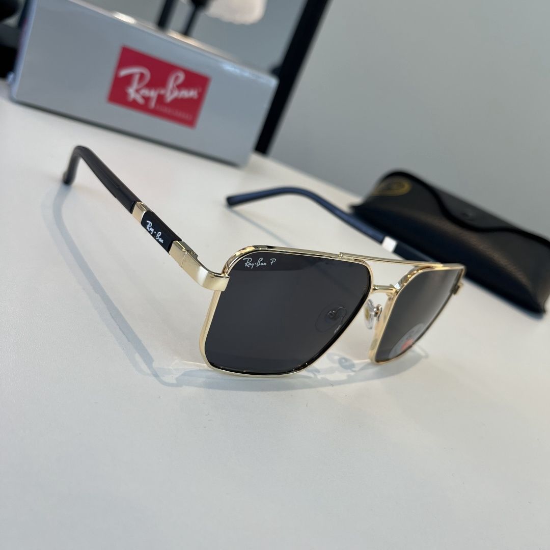Ray-Ban glasses-1