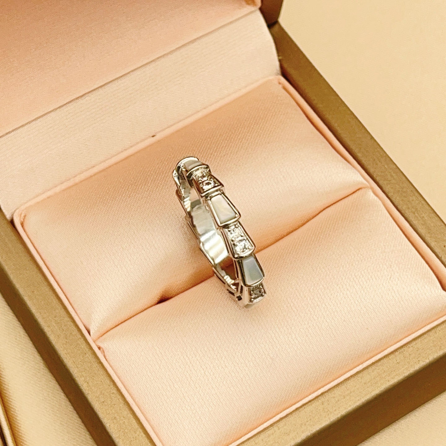 Bottega Veneta ring-56