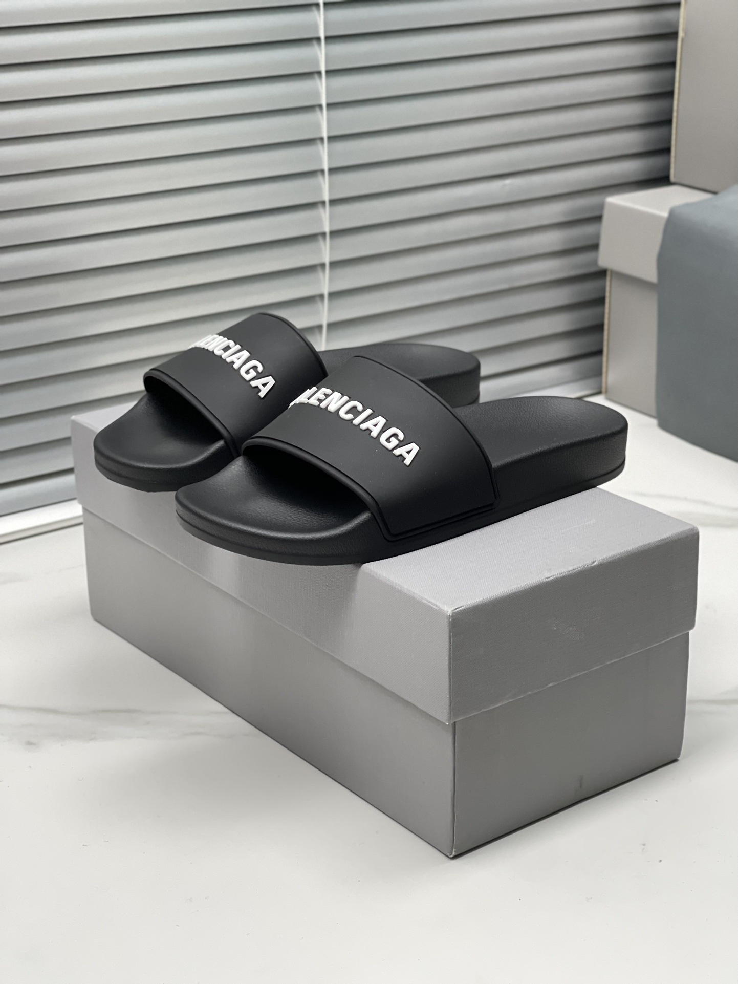 Balenciaga Summer footwear