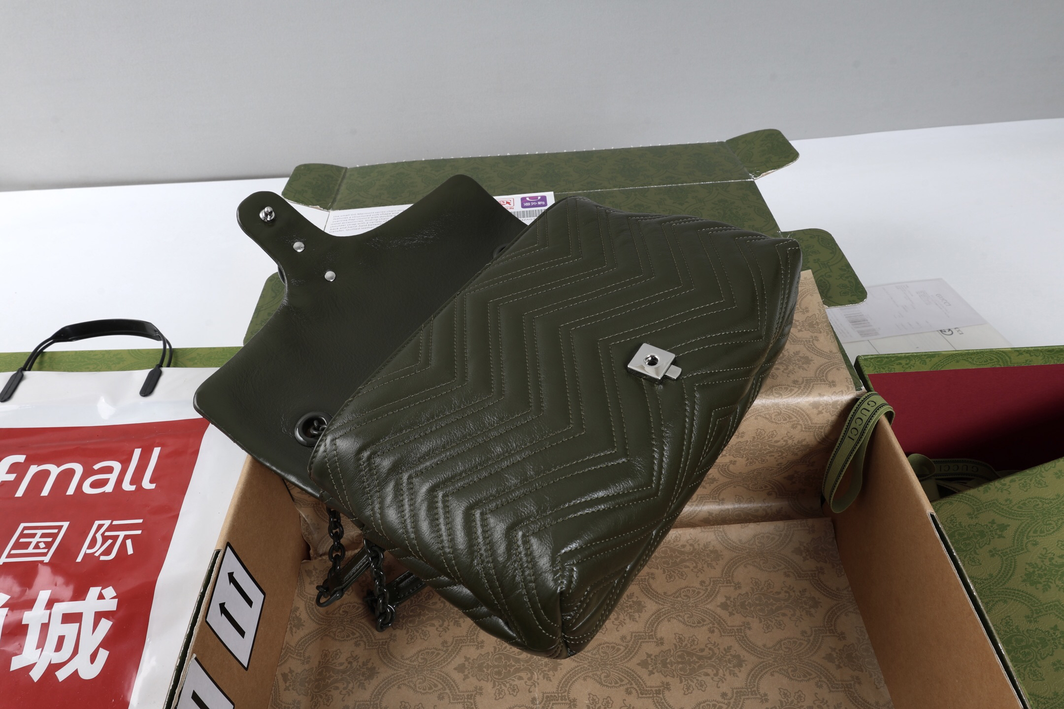 Gucci new Hot New Product-137