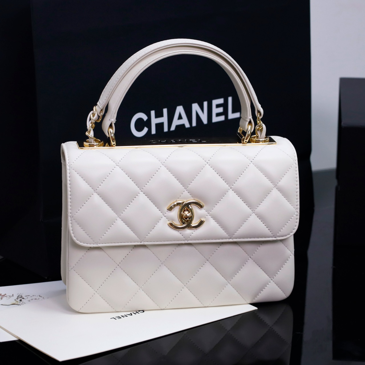 Chanel Hot New Product-89