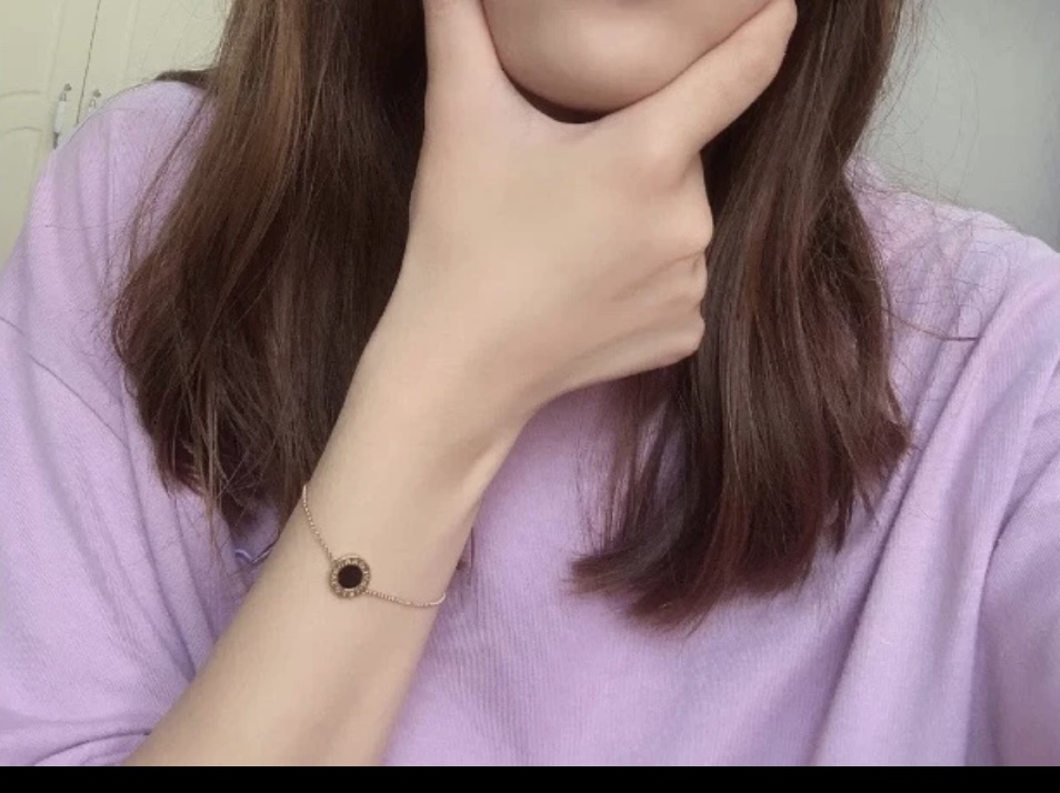 Bottega Veneta necklace-12