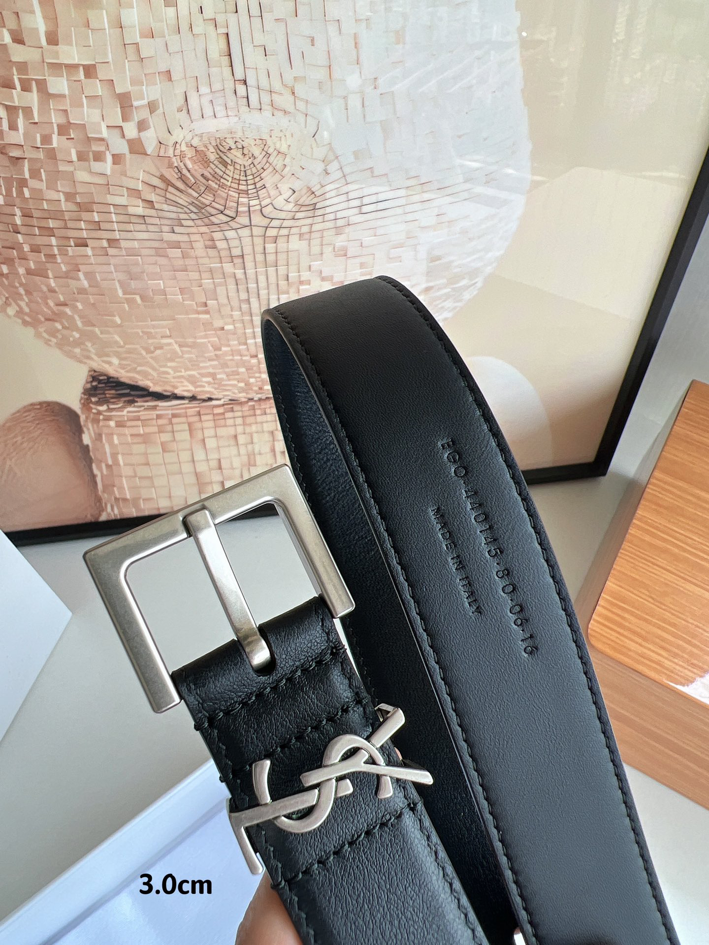 YSL belt-65