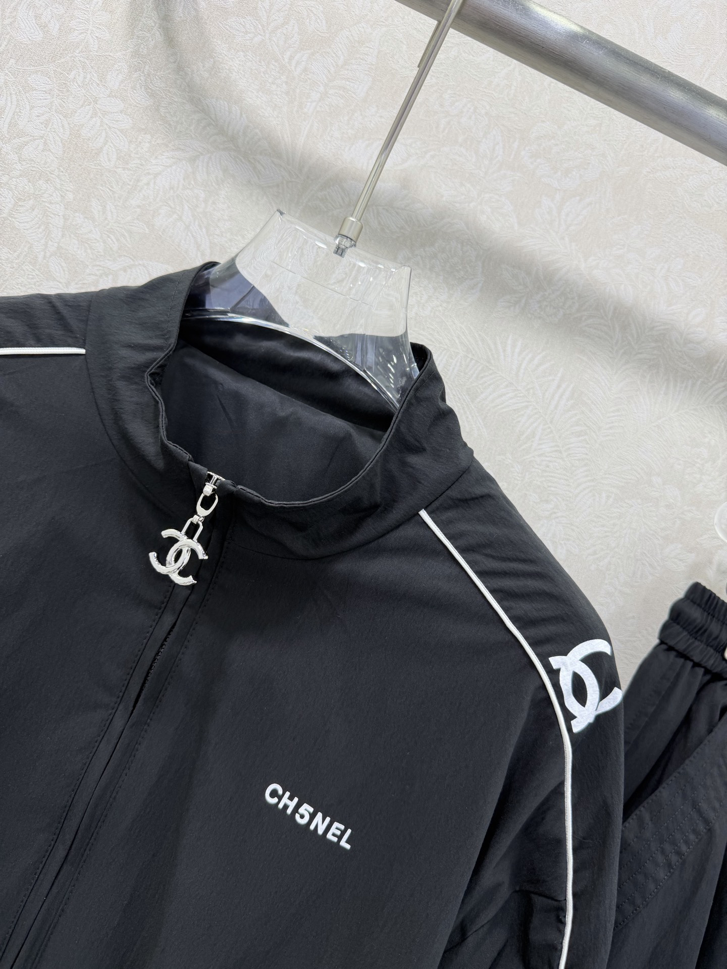 Chanel Clothing-163