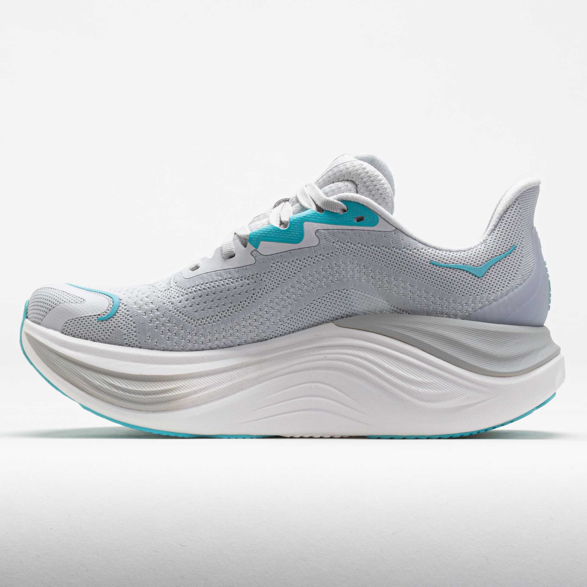 Skyward X Women's Cosmic Grey/Rose Gold