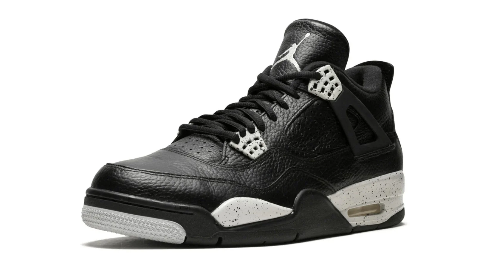 Air Jordan 4 Retro LS 