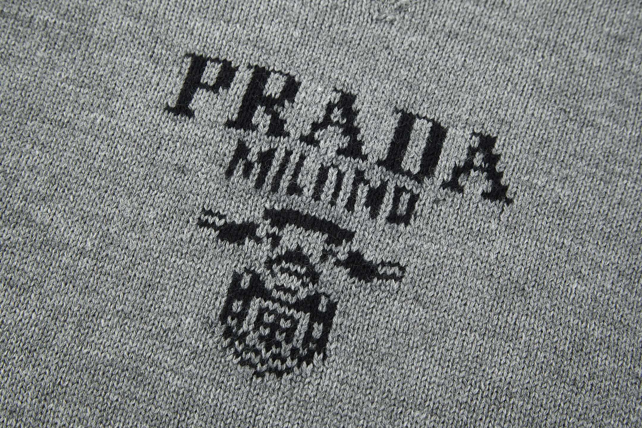 Prada Clothing-202