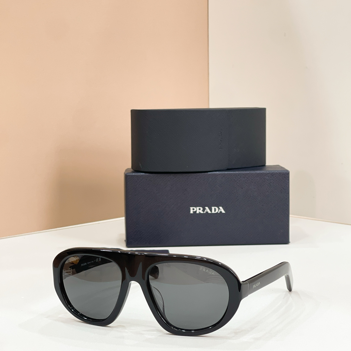 Prada glasses-25