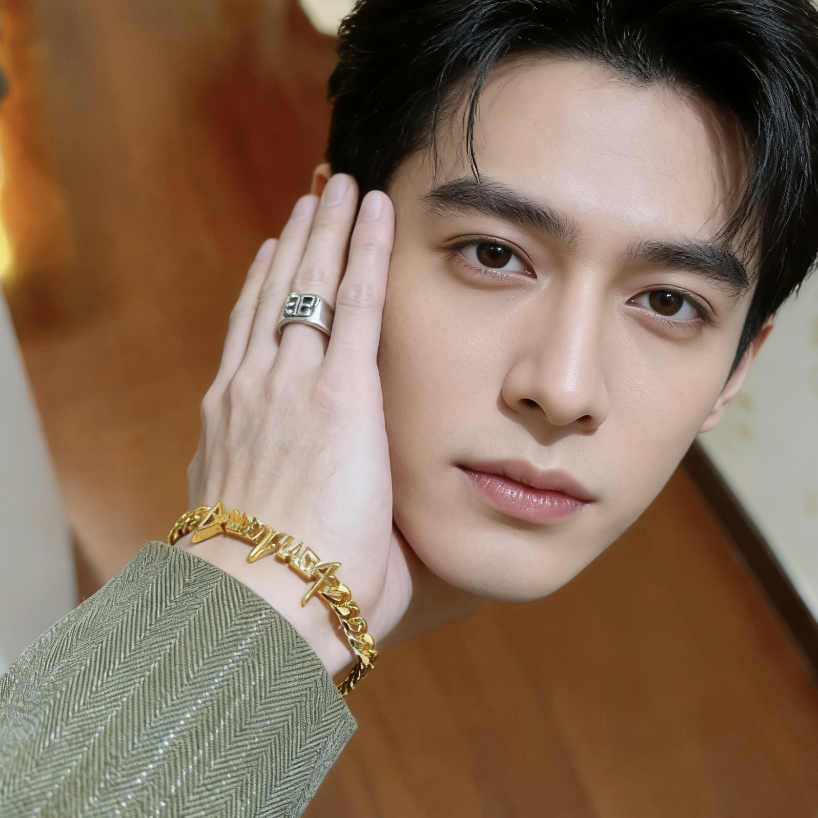 Balenciaga Bracelet-46