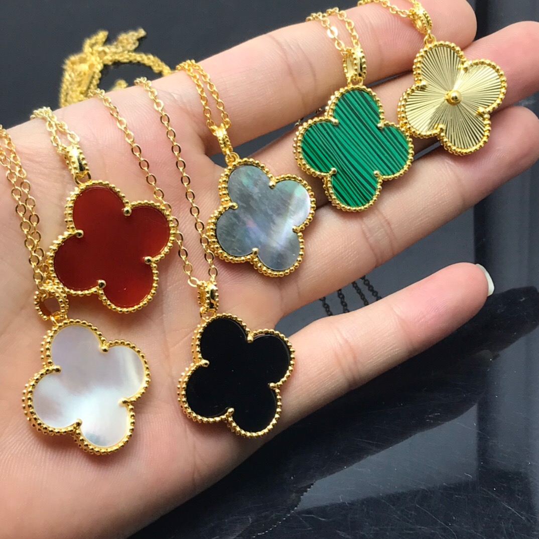 Van Cleef & Arpels necklace-49