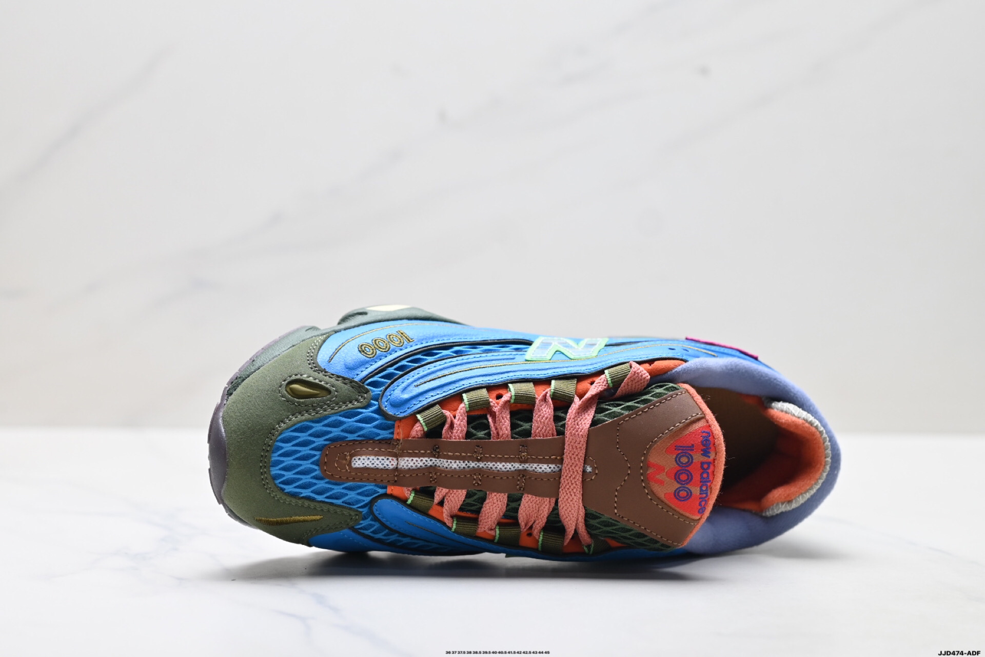 New Balance Sneakers-8