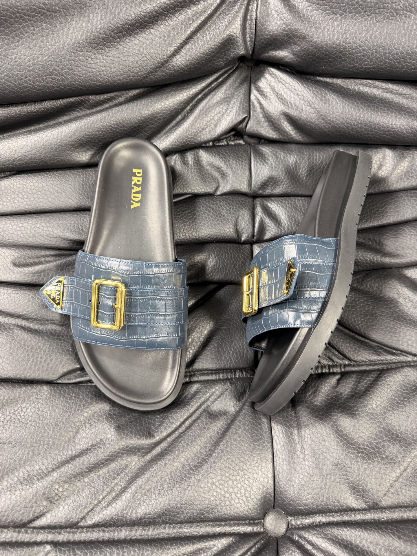 Prada Summer footwear