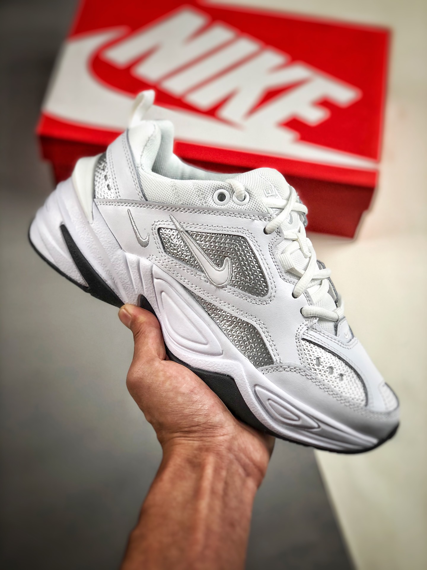 Nike Sneakers-202