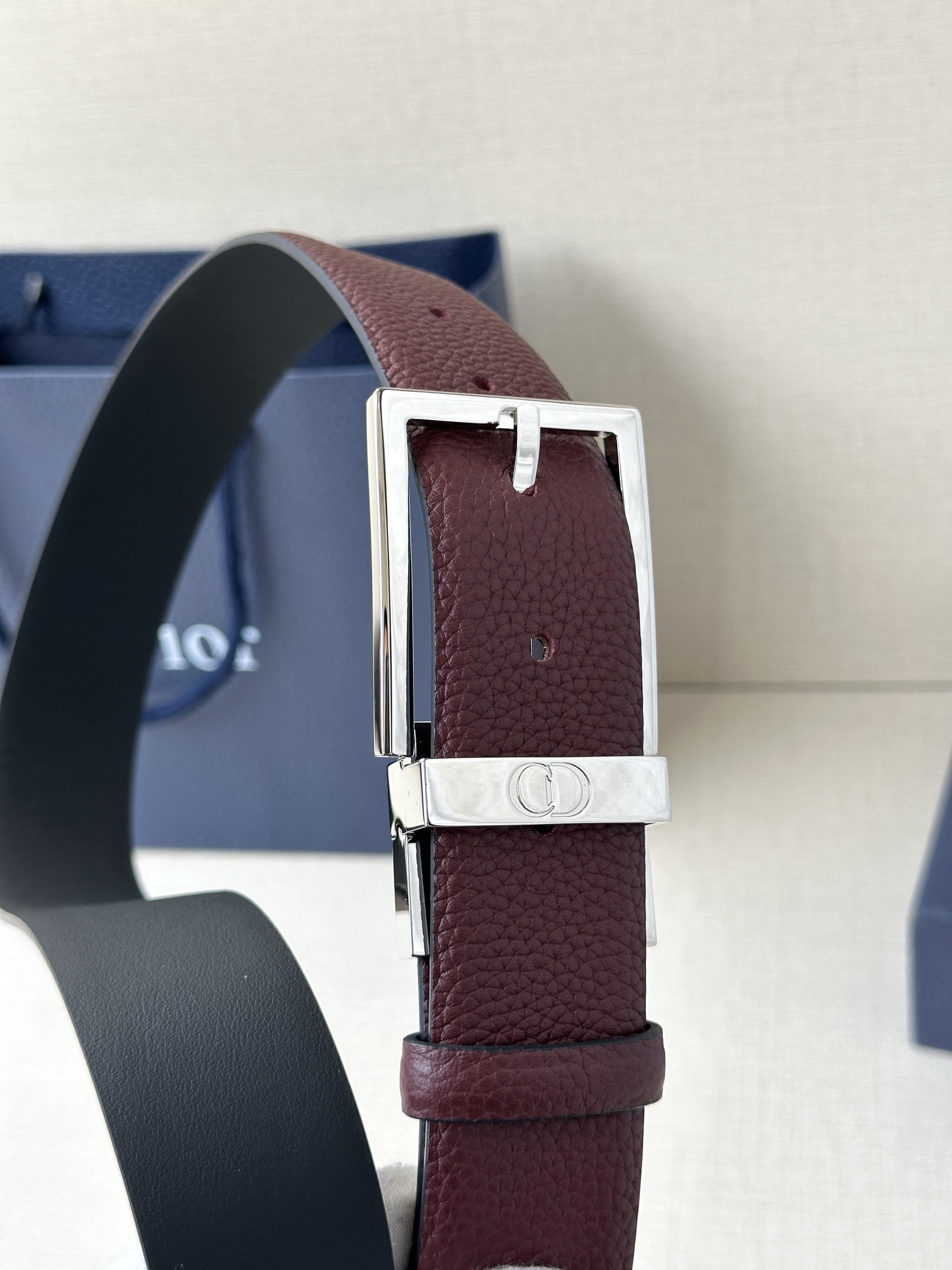 Dior belt-45