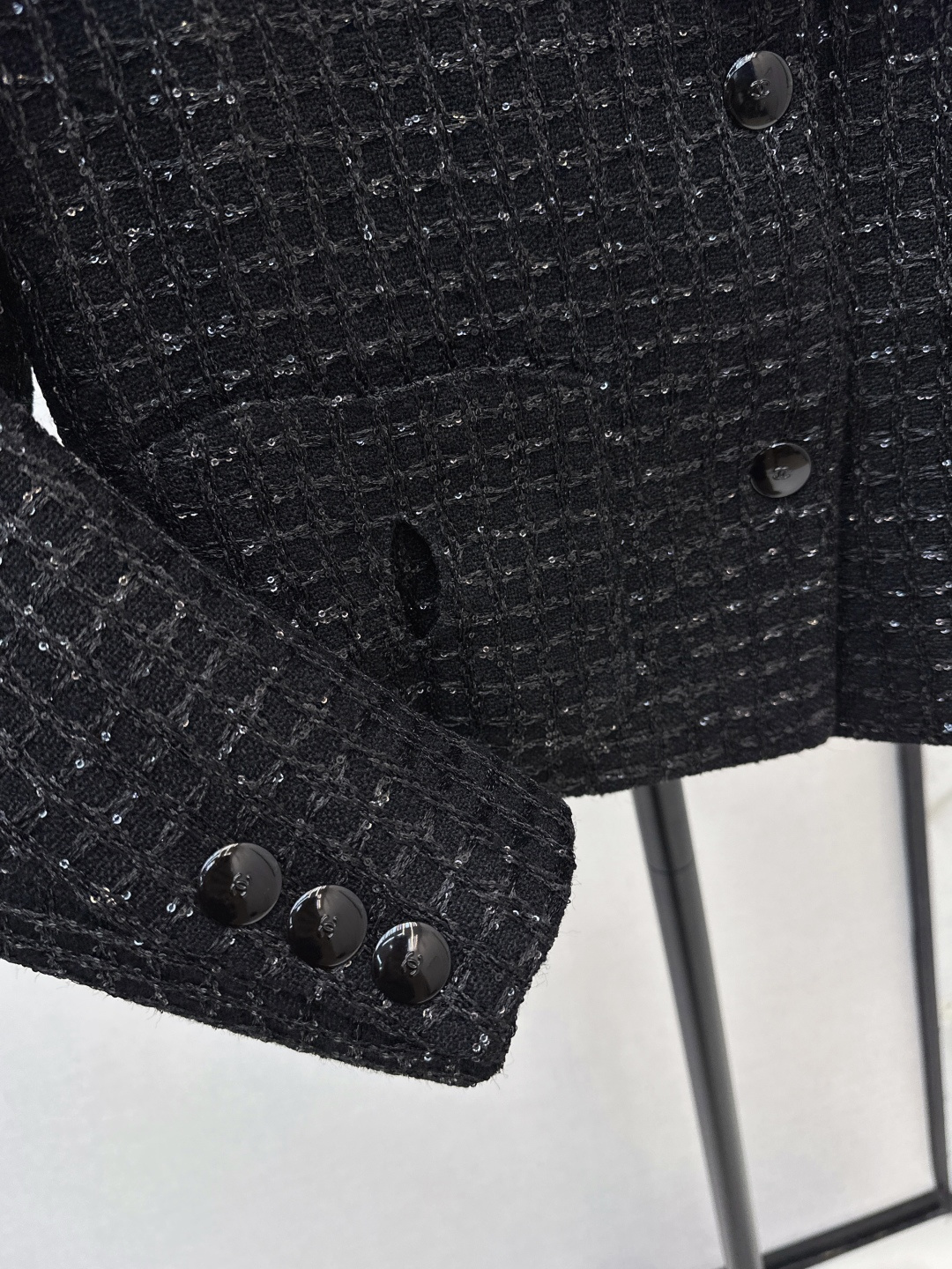 Chanel Clothing-140