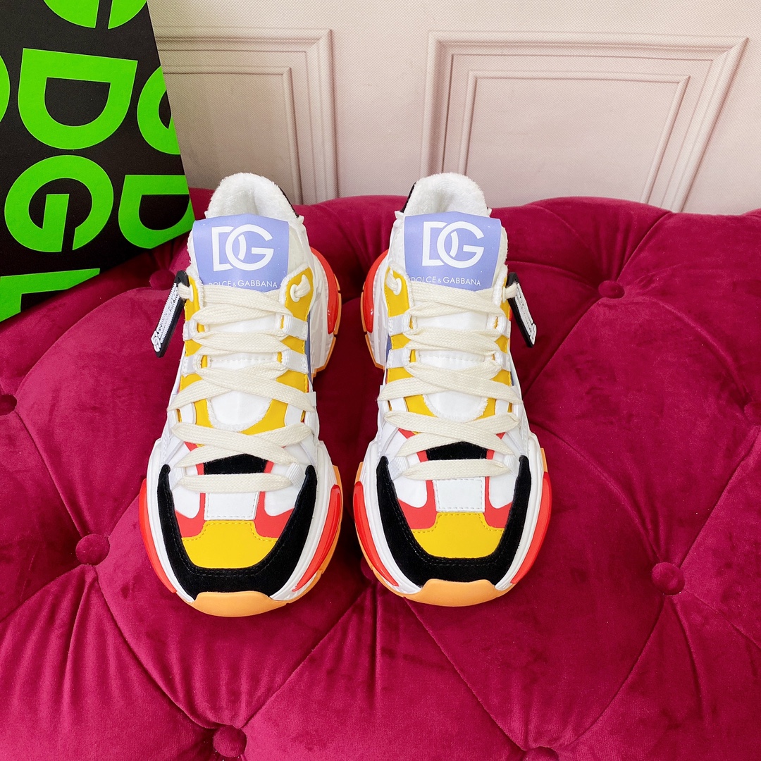 D&G Sneakers-40