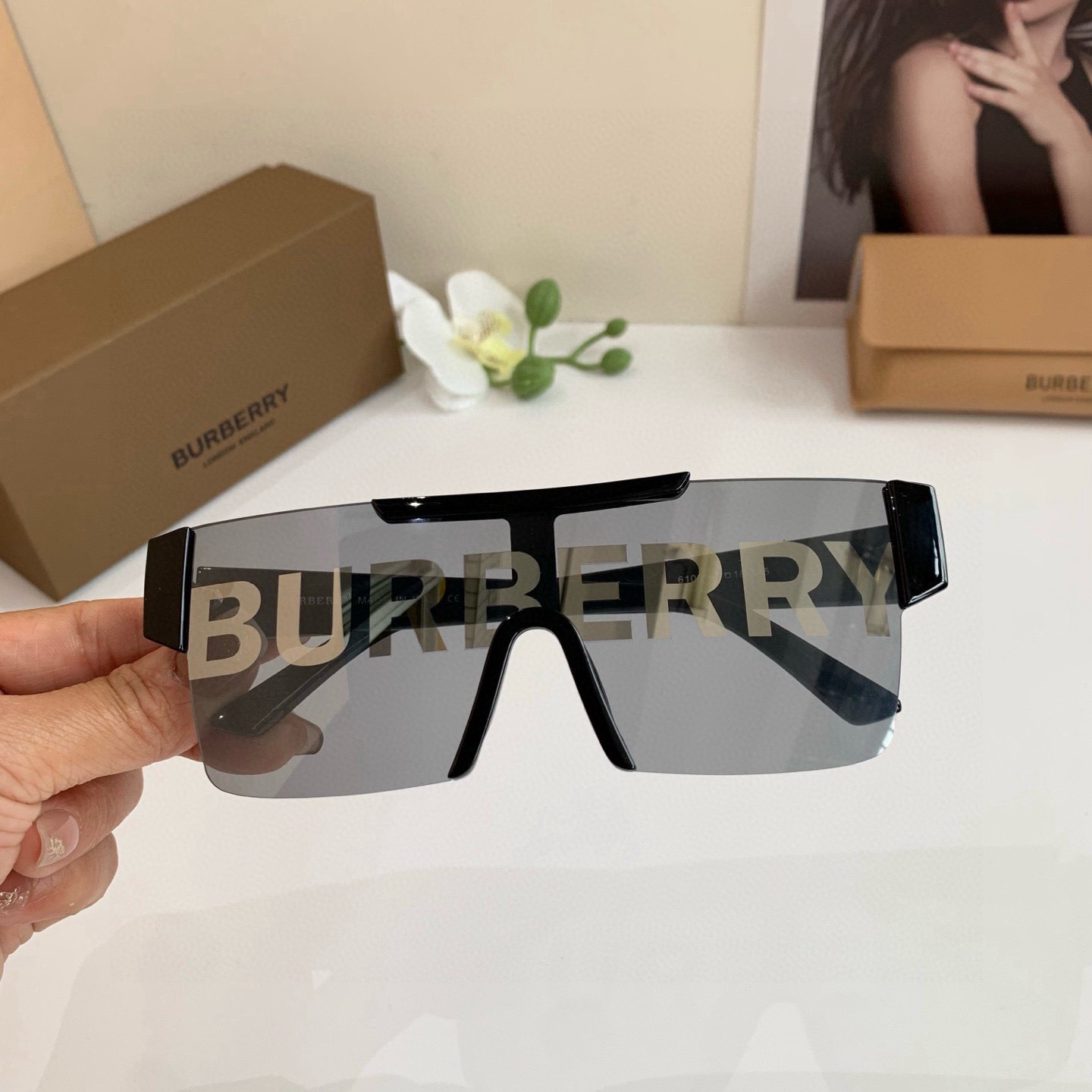Burberry glasses-63
