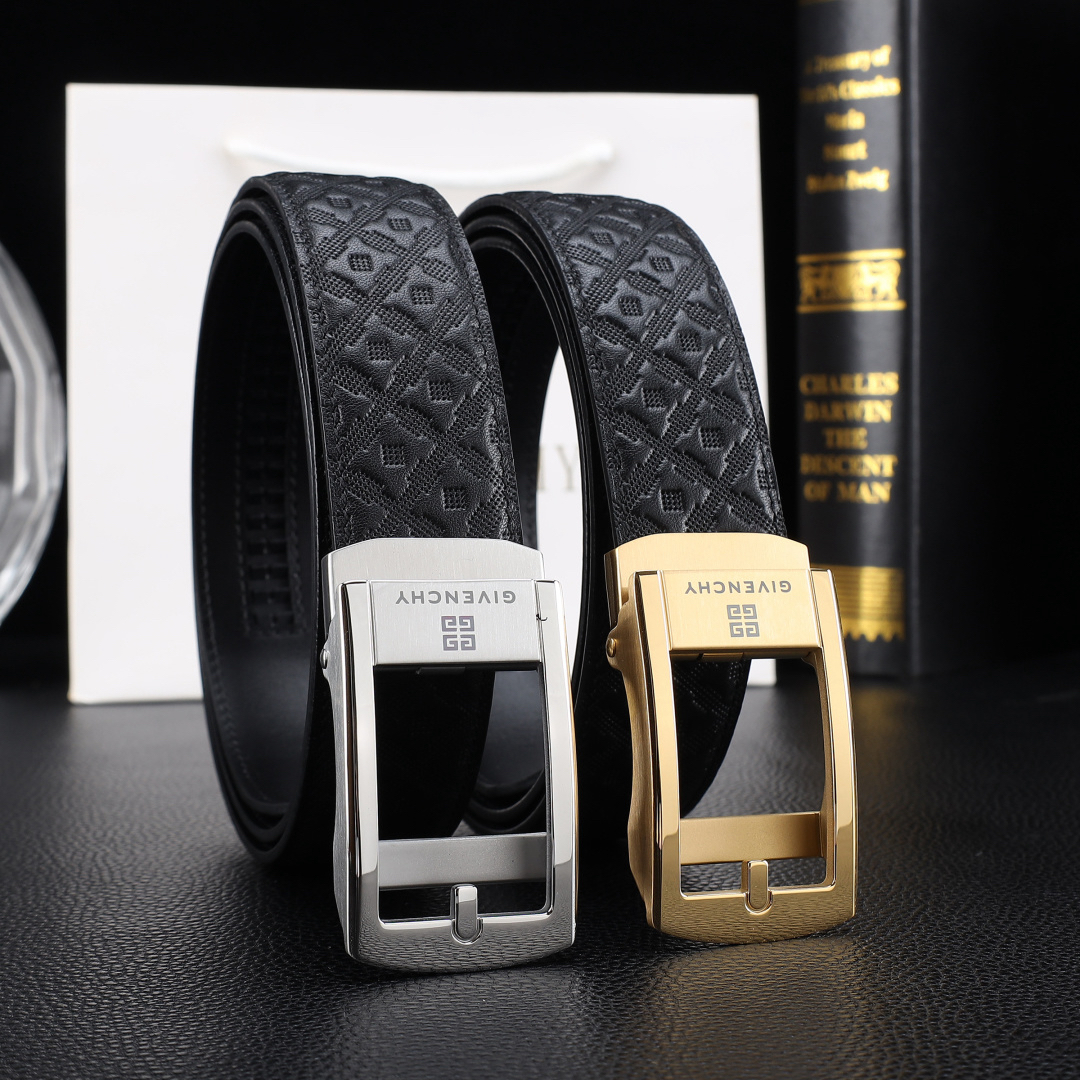 Givenchy belt-127