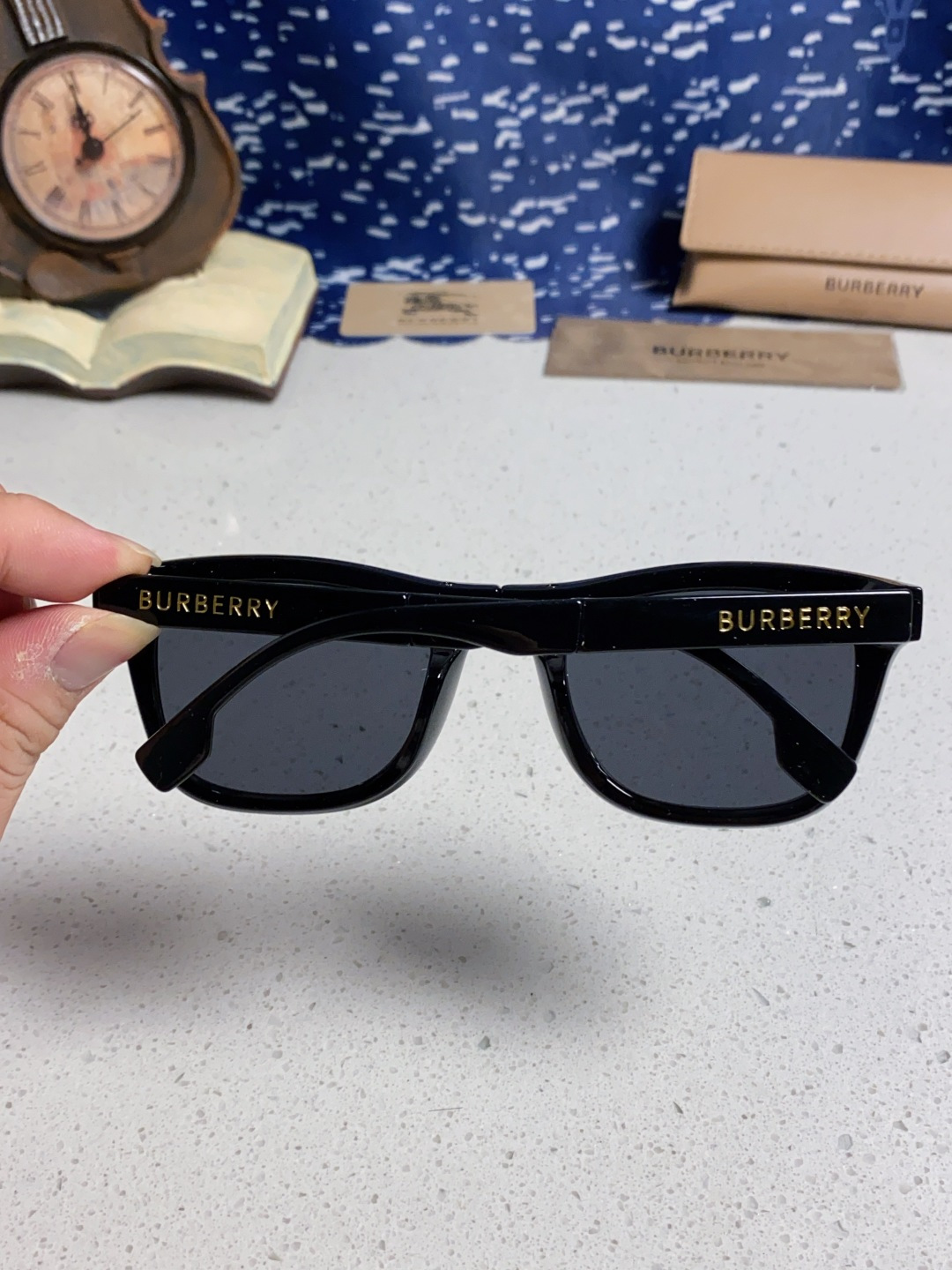 Burberry glasses-40