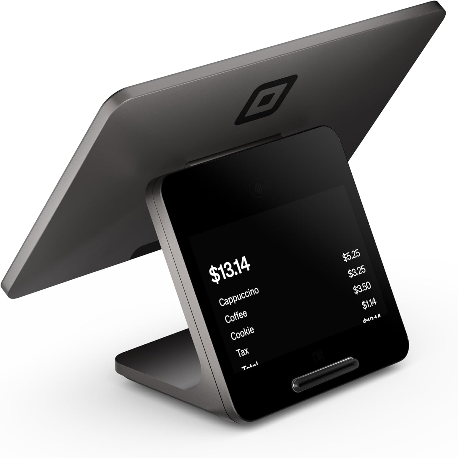 Square Register (2nd Generation) - Powered by Square POS