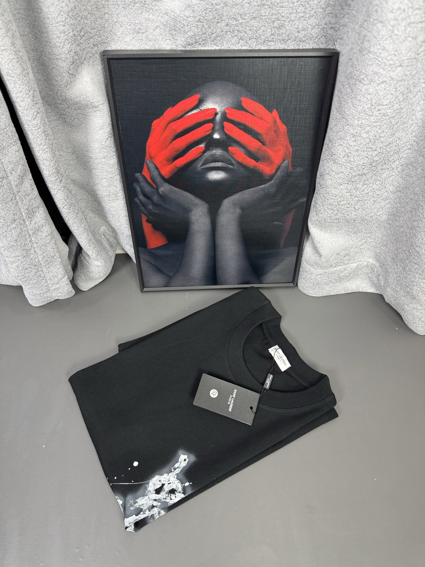 YSL clothing-96