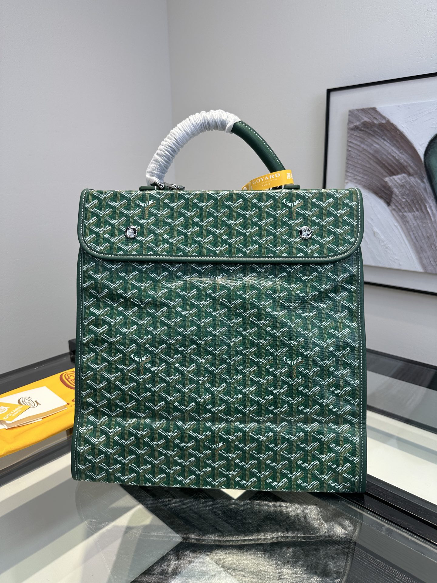 Goyard bags-94