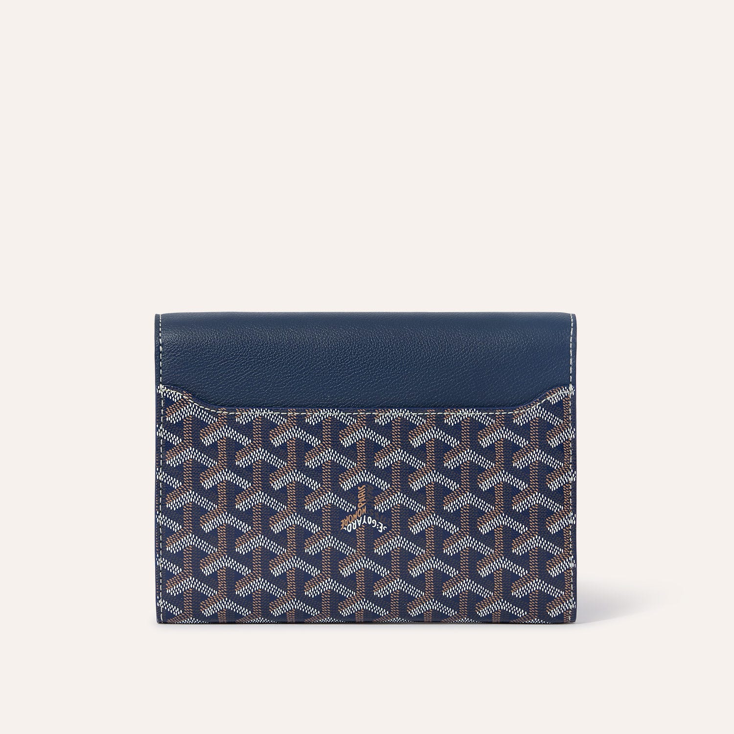 Chypre Wallet-Pouch
