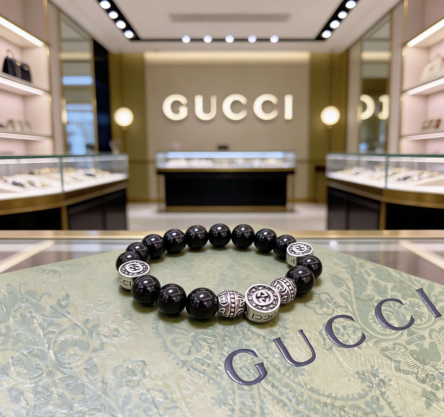 Gucci Bracelet-84