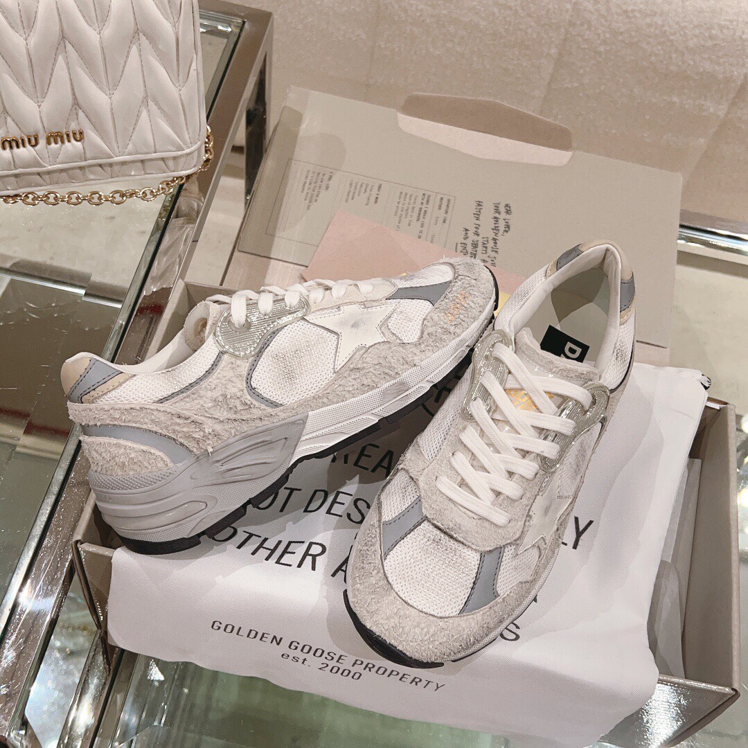 Golden Goose Sneakers-29