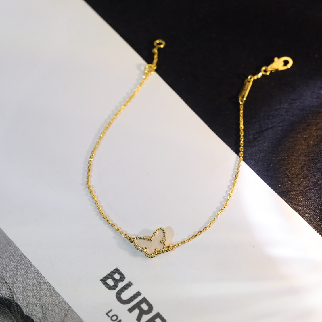 Van Cleef & Arpels Bracelet-51