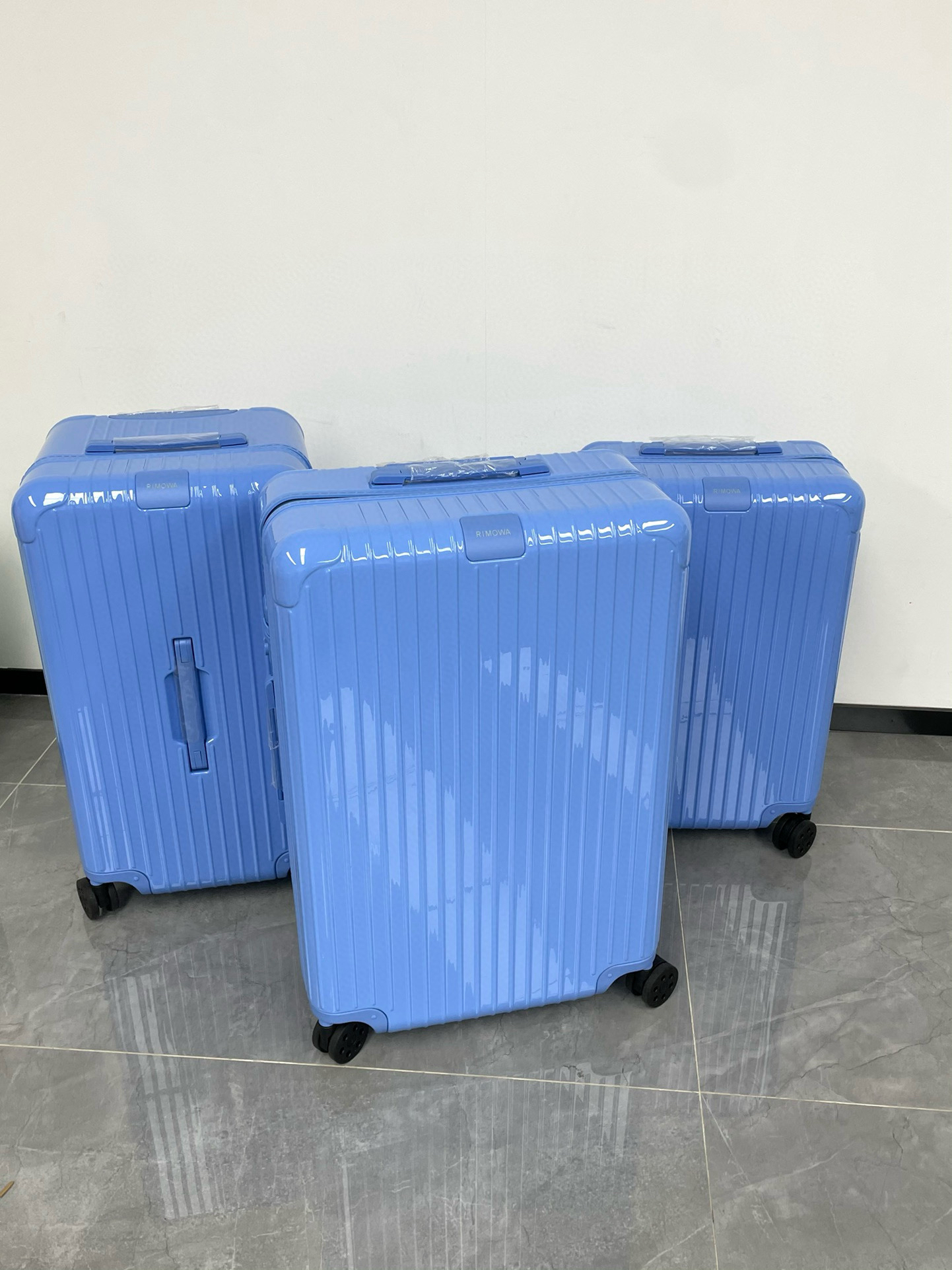 RIMOWA luggage-97