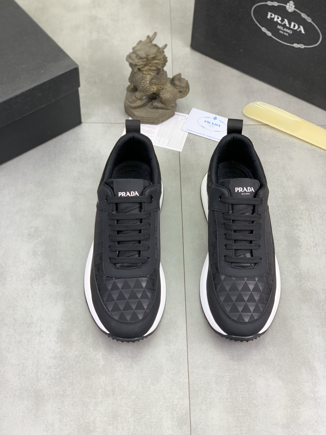 Prada Sneakers-136