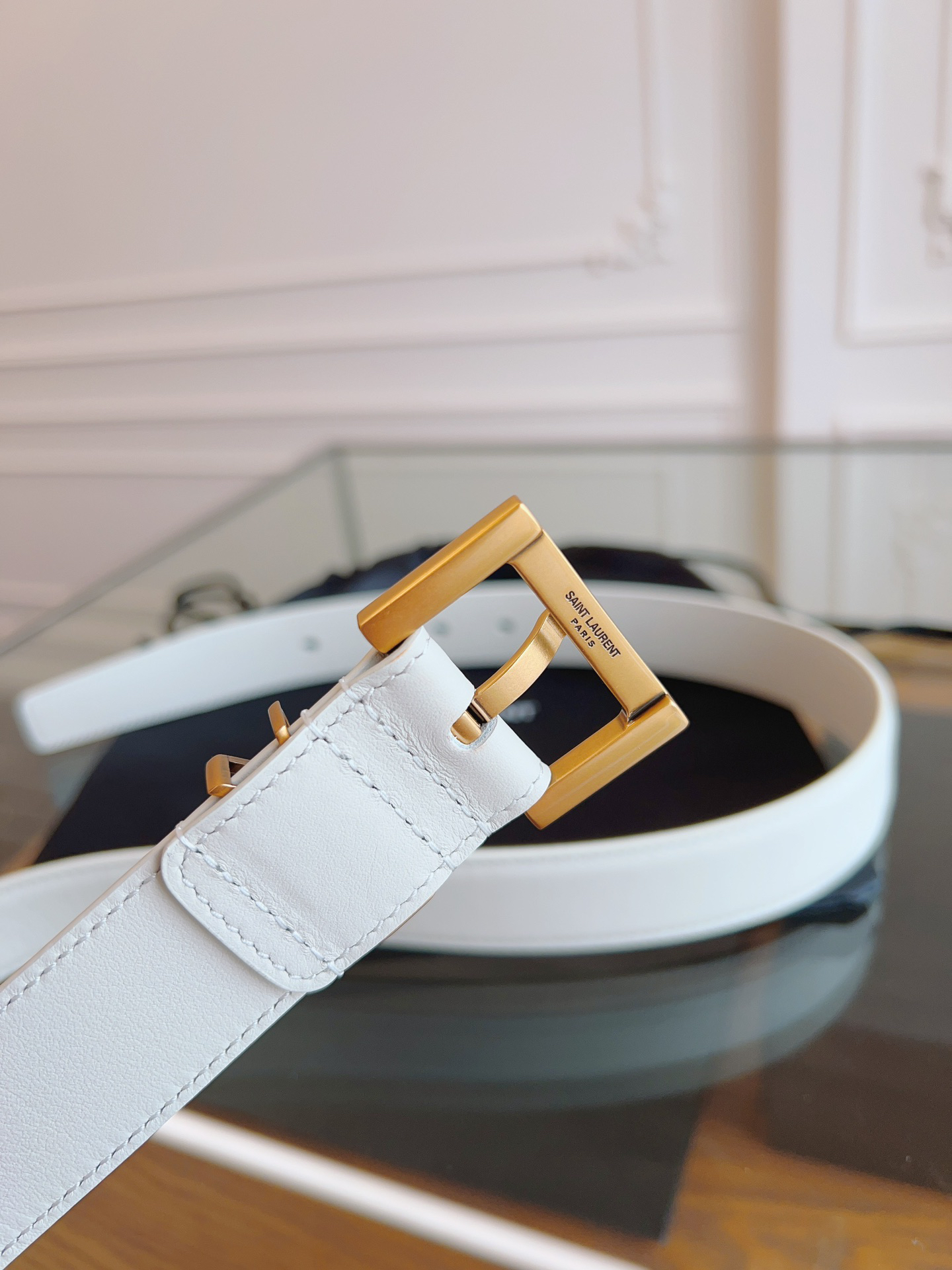 YSL belt-94