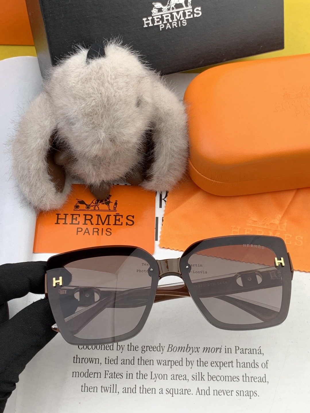 Hermes glasses-78