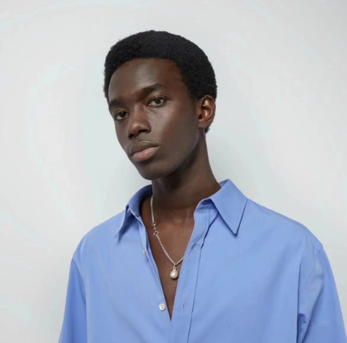 Gucci necklace-5