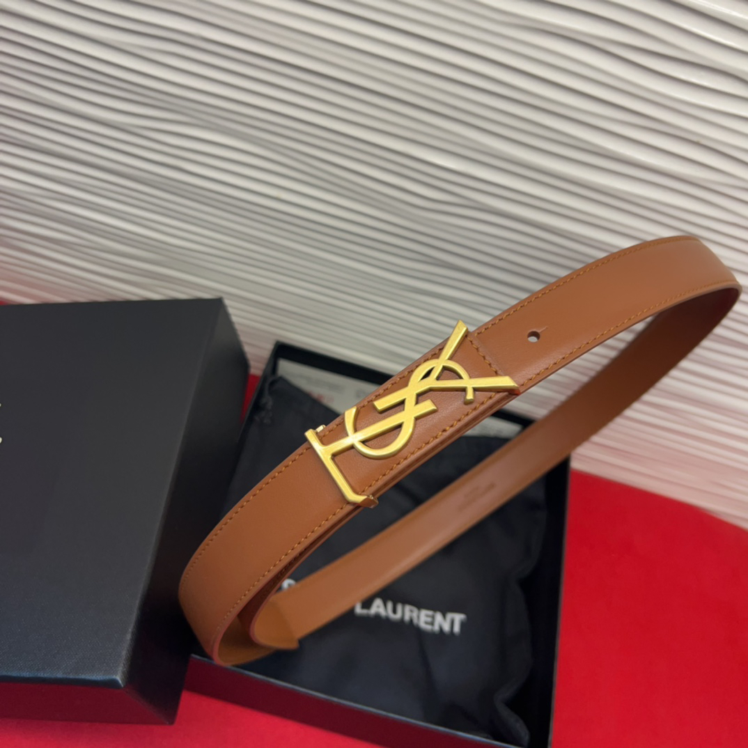 YSL belt-49