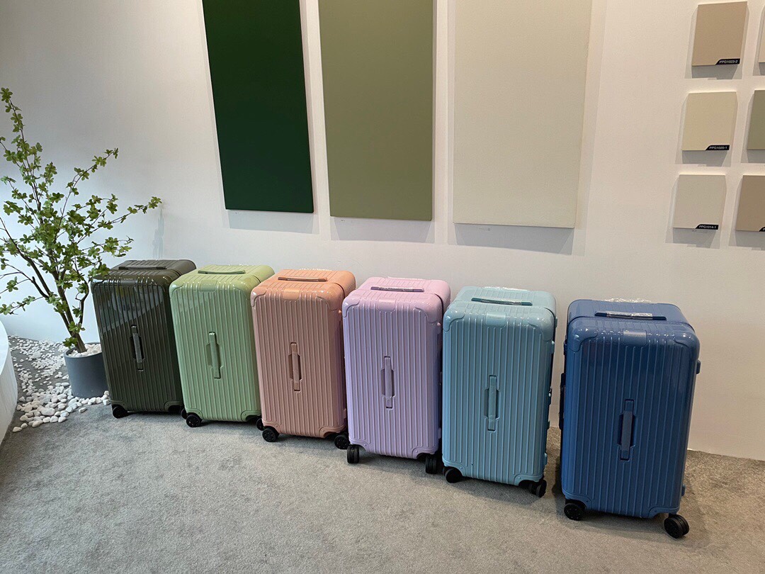 RIMOWA luggage-91