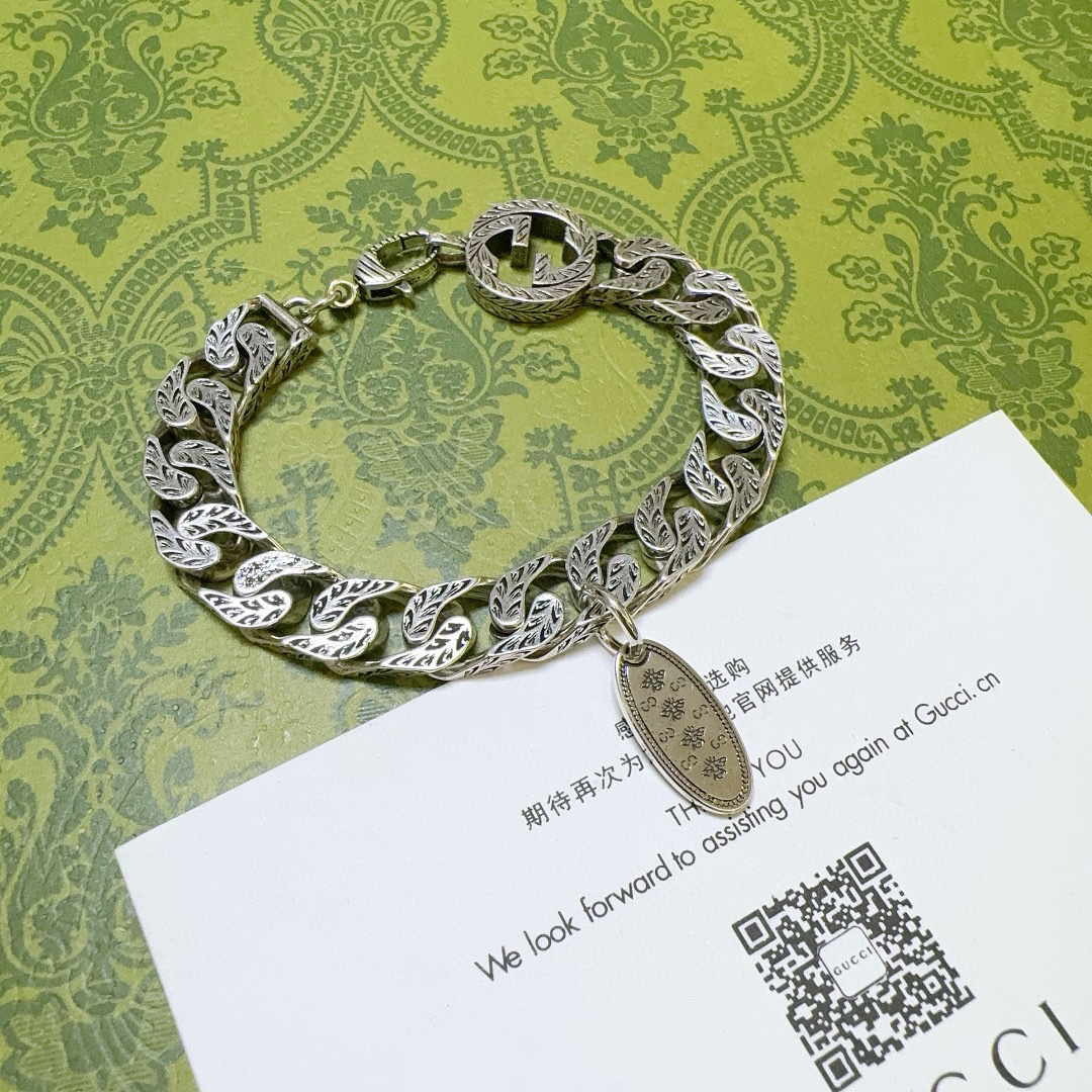 Gucci Bracelet-54