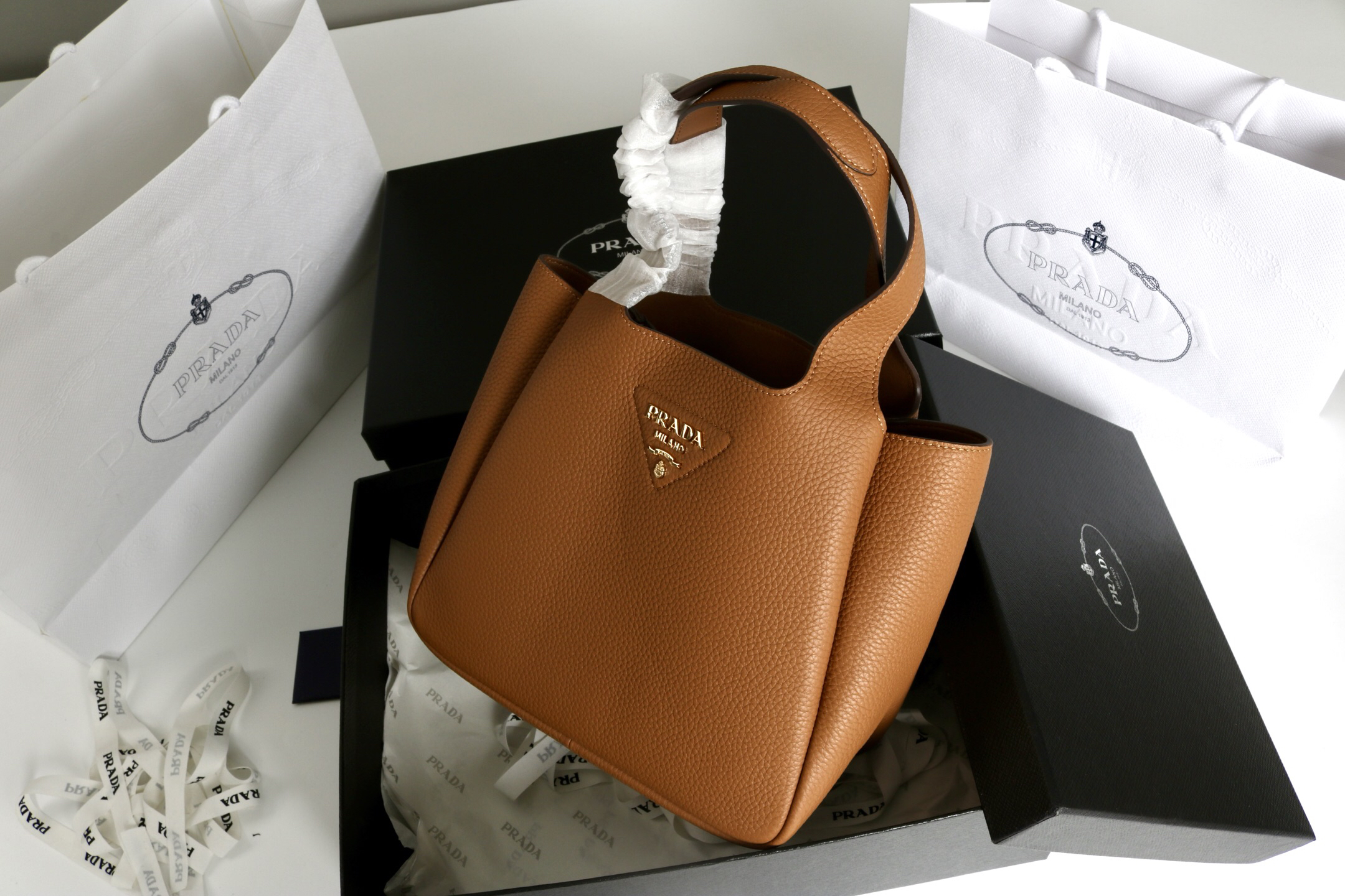 Prada Hot New Product-83