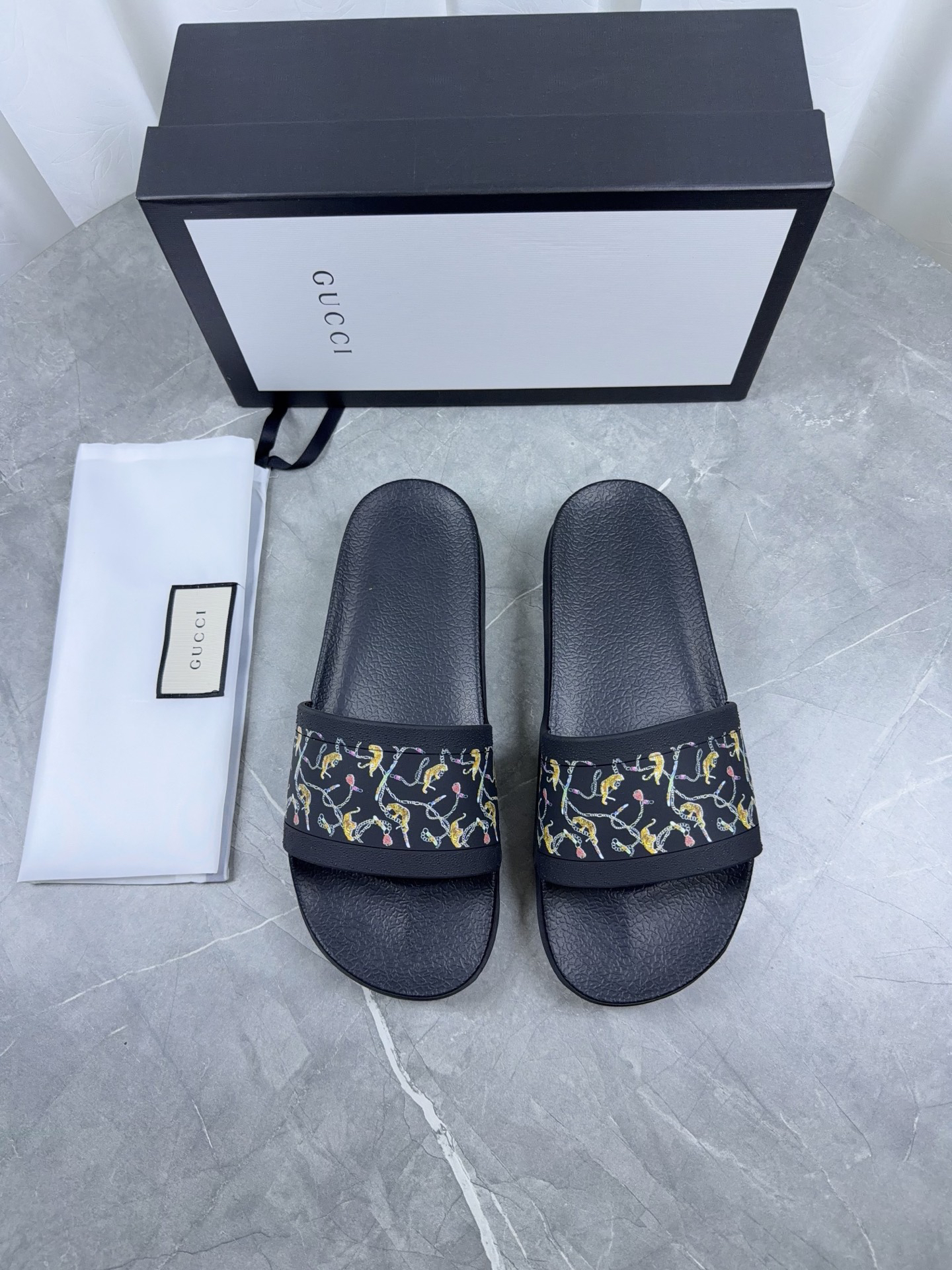 Gucci Summer footwear