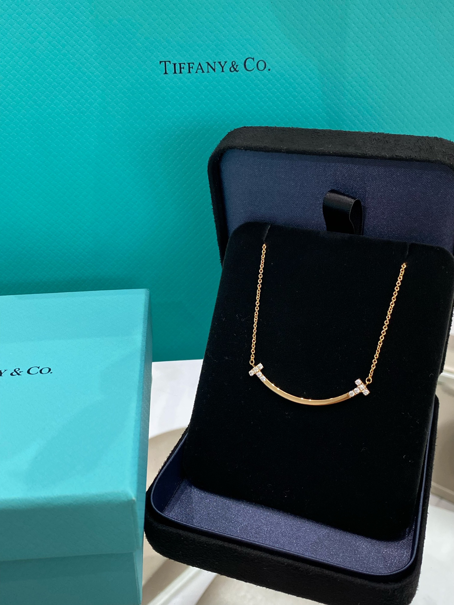tiffany necklace-50