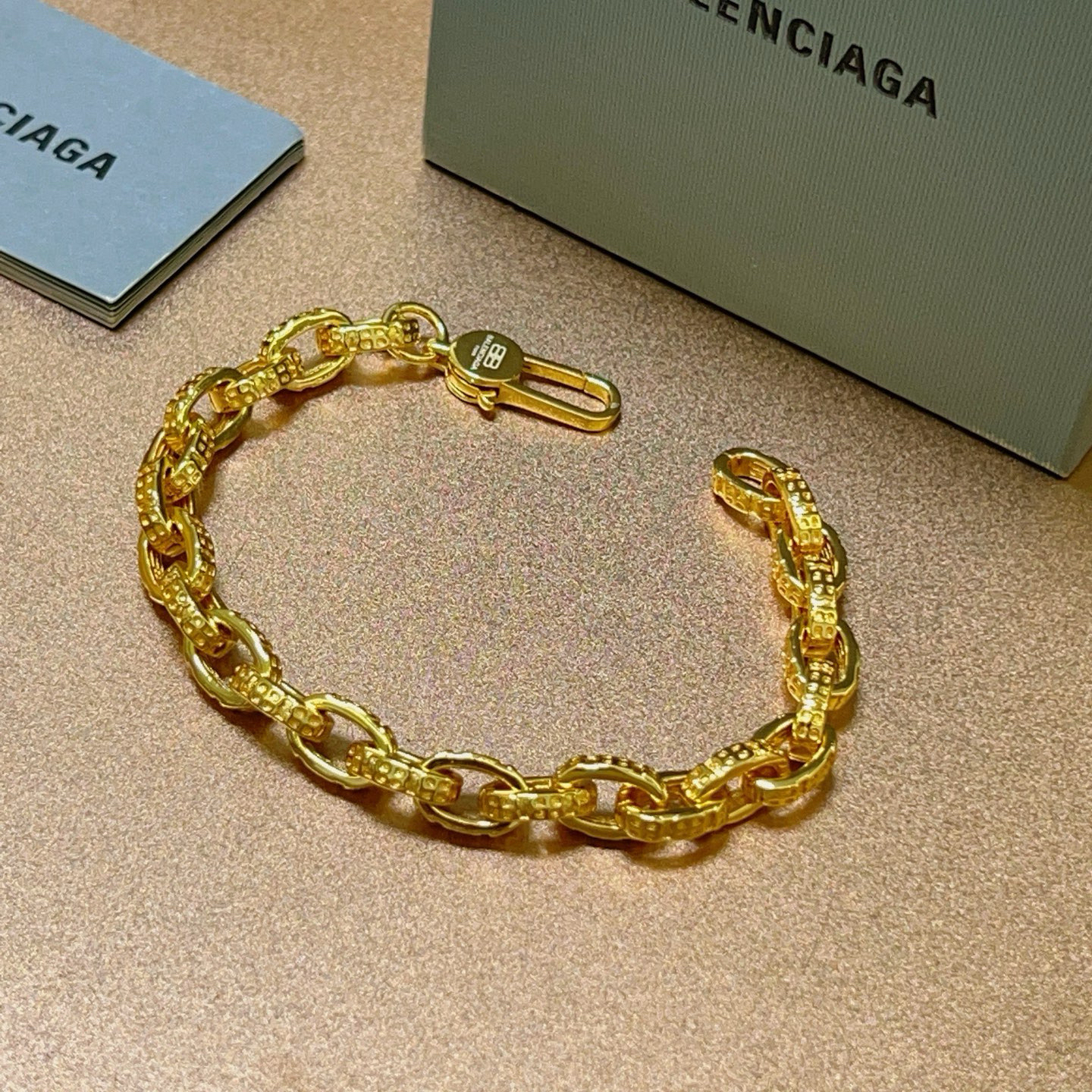 Balenciaga Bracelet-38