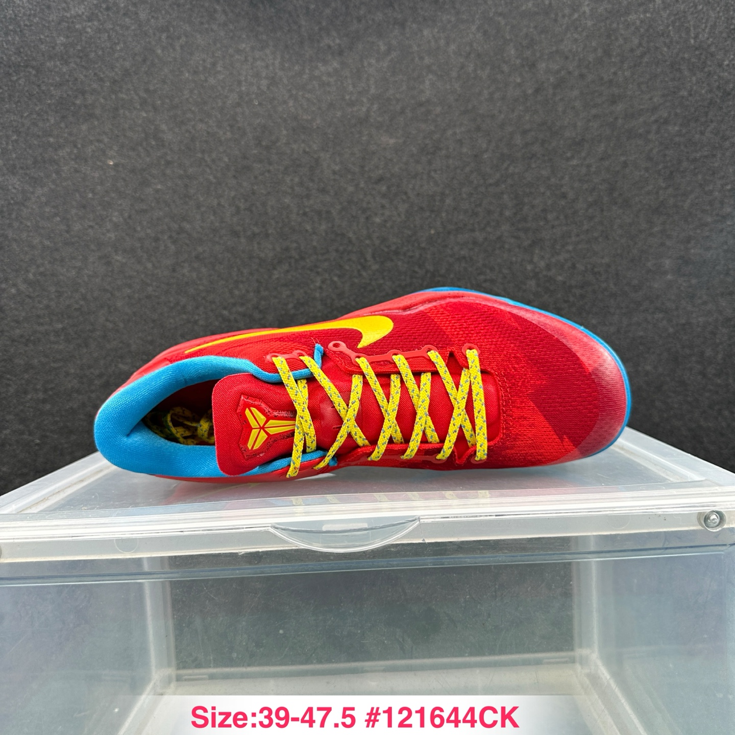 Nike Sneakers-176